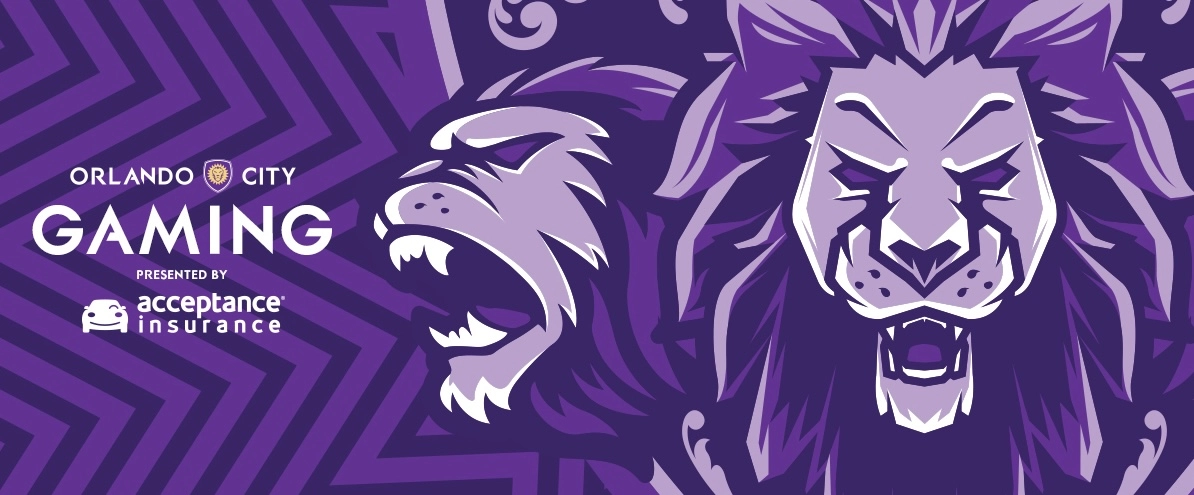 Orlando City SC Launches Official Gaming Community with Rival