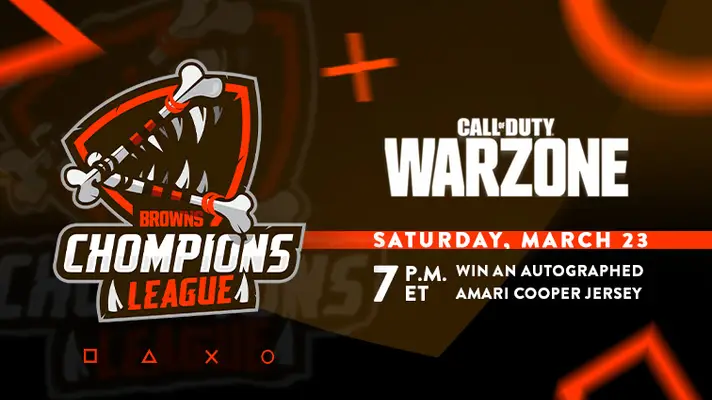 Cod Fanstic Rivalry Battle Royale Solos featuring COD WarZone 2 | Rival